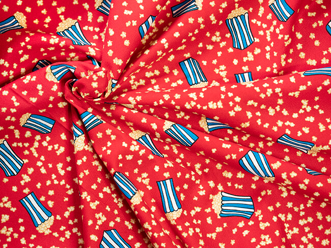 Shop the Lee & Pearl ANNIVERSARY SALE! From Tuesday, July 12 through Wednesday, July 13, 2022, everything in our Etsy store is 20% off, including luxurious fabrics and printed patterns from Pearl's personal collection. We only have a sale this big once a year, and it doesn’t last long. Don’t miss out — head over to the leeandpearl Etsy store to celebrate with us!