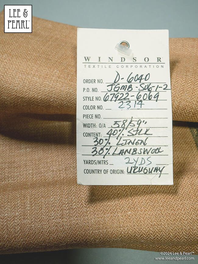 It's the Lee & Pearl eleventh anniversary and we're celebrating with a STOREWIDE SALE and a luxurious NEW FABRIC MYSTERY BAG release! Celebrate Christmas in July with gorgeous Italian-milled wools, silks, linens and luxury blends in doll scale weights and patterns.